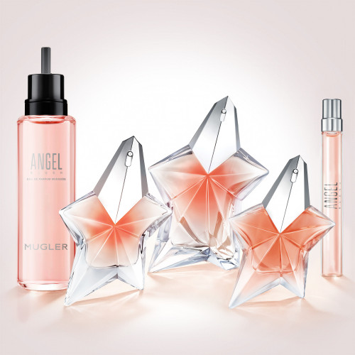 MUGLER Mugler Angel Blush Nachfüllung Eau de Parfum MUGLER Mugler Angel Blush Nachfüllung Eau de Parfum